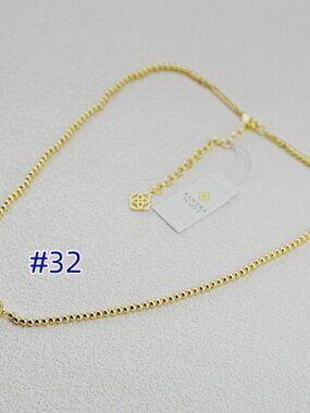 Kendra Scott Necklace